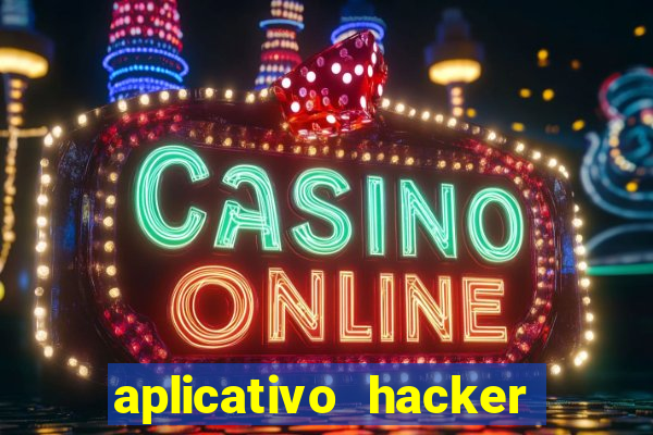 aplicativo hacker fortune tiger